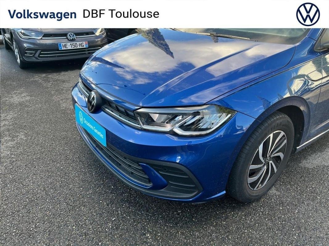Volkswagen Polo - Photo 35