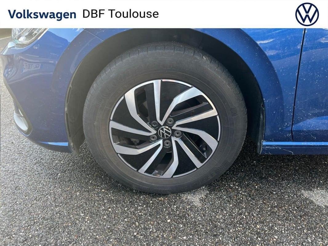 Volkswagen Polo - Photo 36