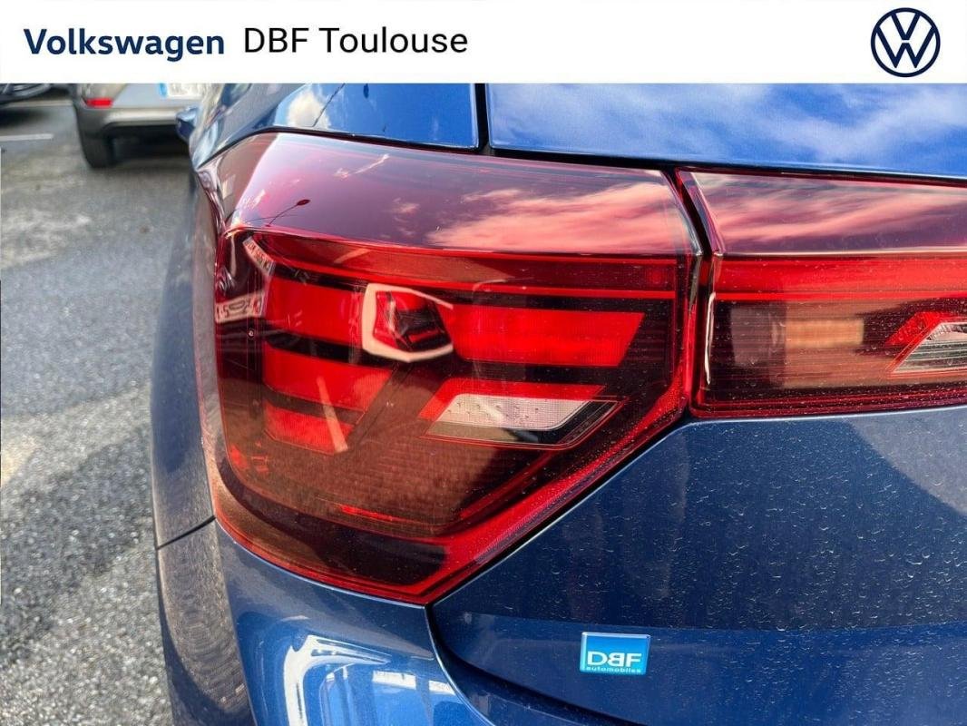 Volkswagen Polo - Photo 38