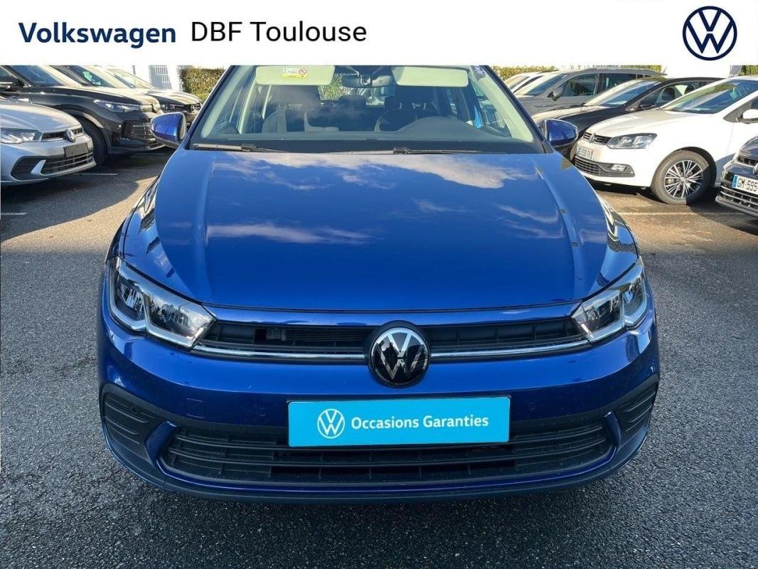 Volkswagen Polo - Photo 39