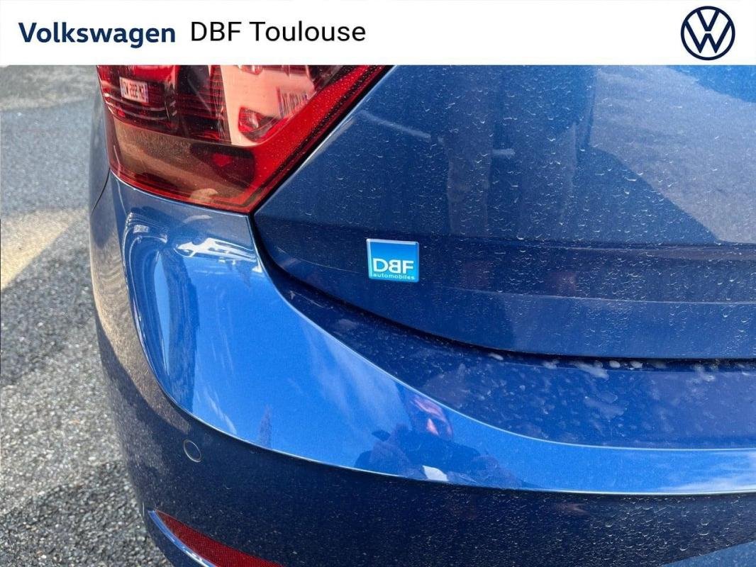 Volkswagen Polo - Photo 40