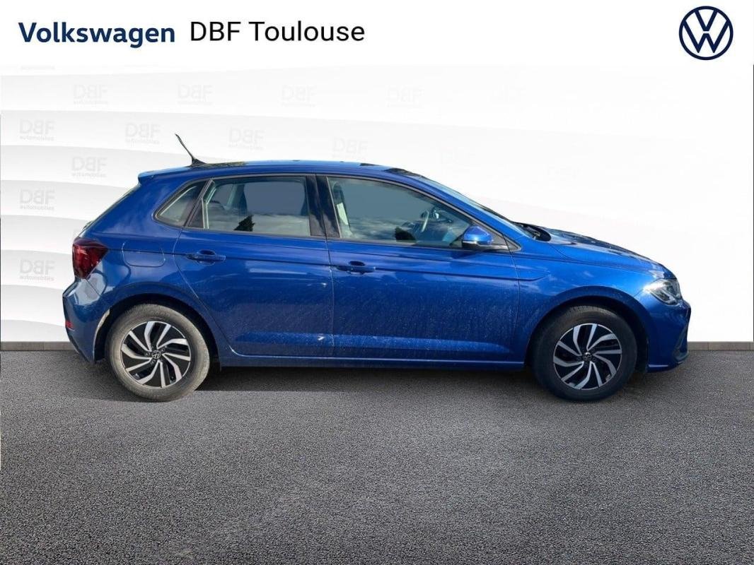 Volkswagen Polo - Photo 8