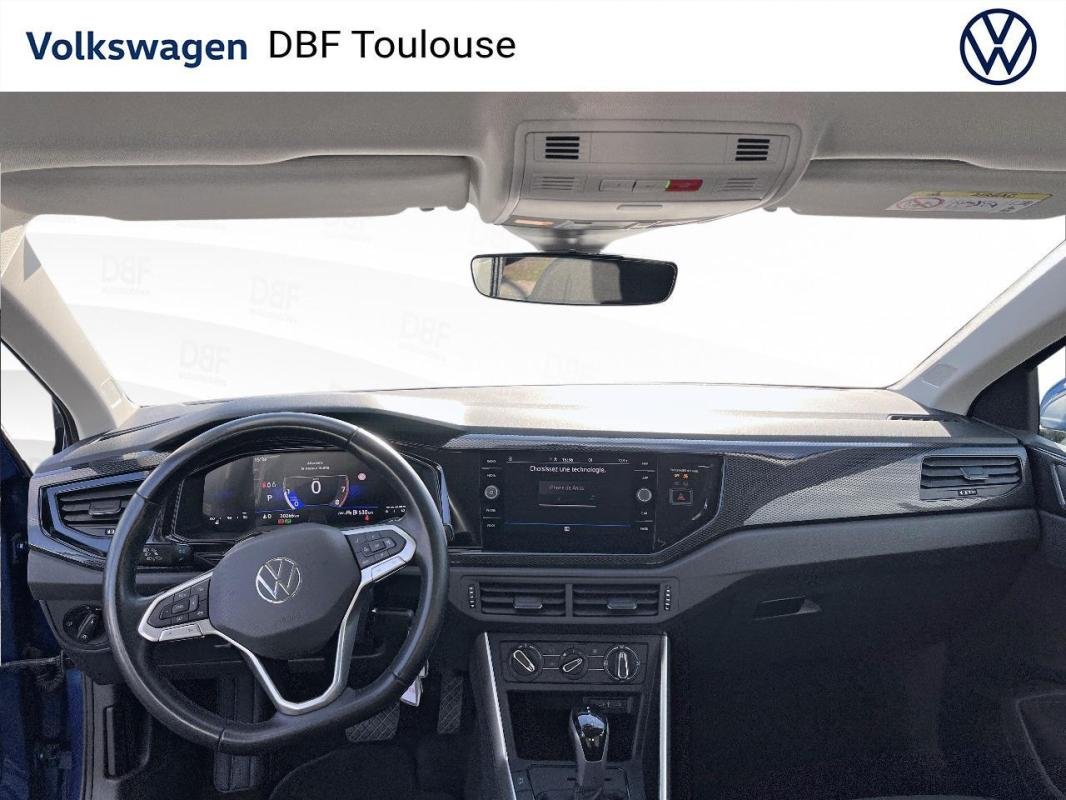 Volkswagen Polo - Photo 9
