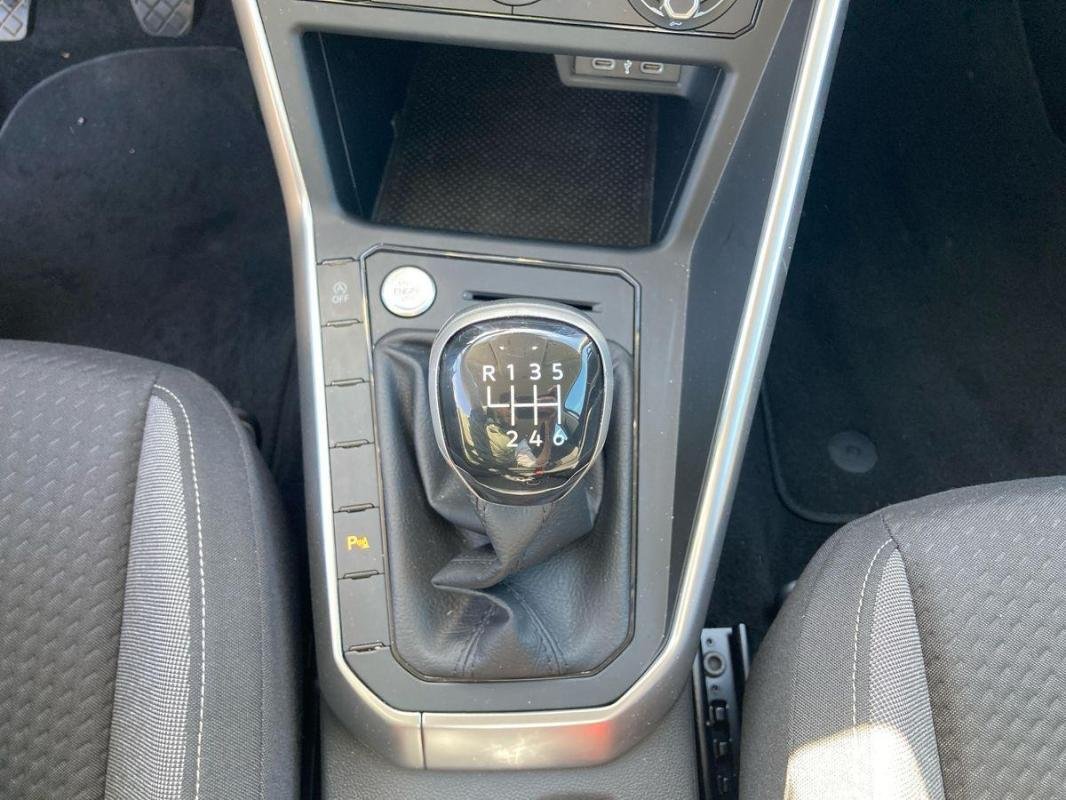 Volkswagen Taigo - Photo 11