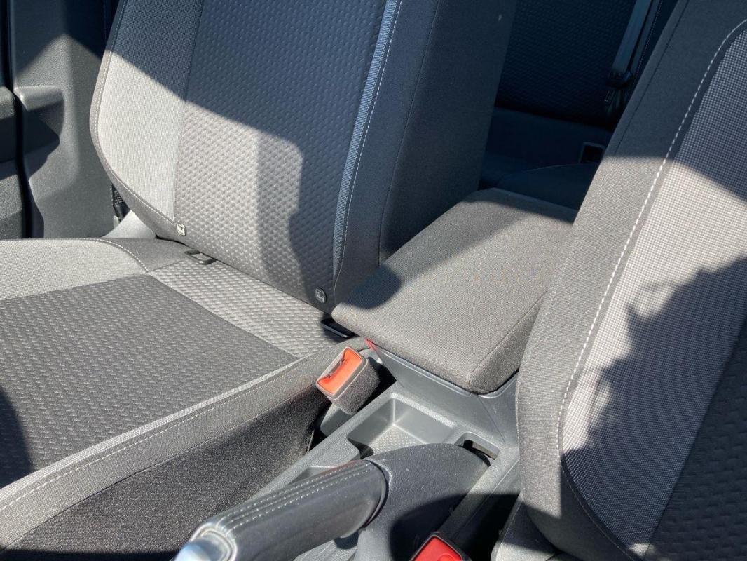 Volkswagen Taigo - Photo 12