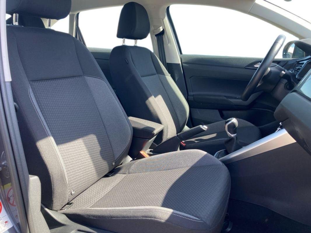 Volkswagen Taigo - Photo 13