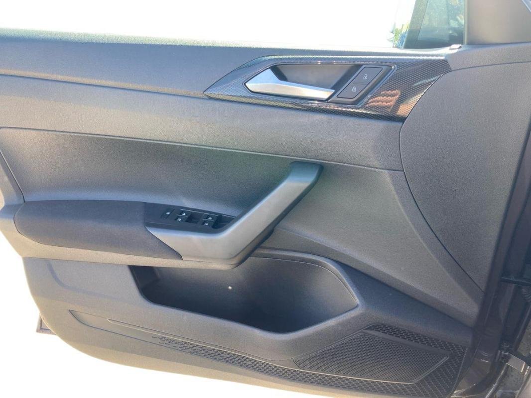 Volkswagen Taigo - Photo 15