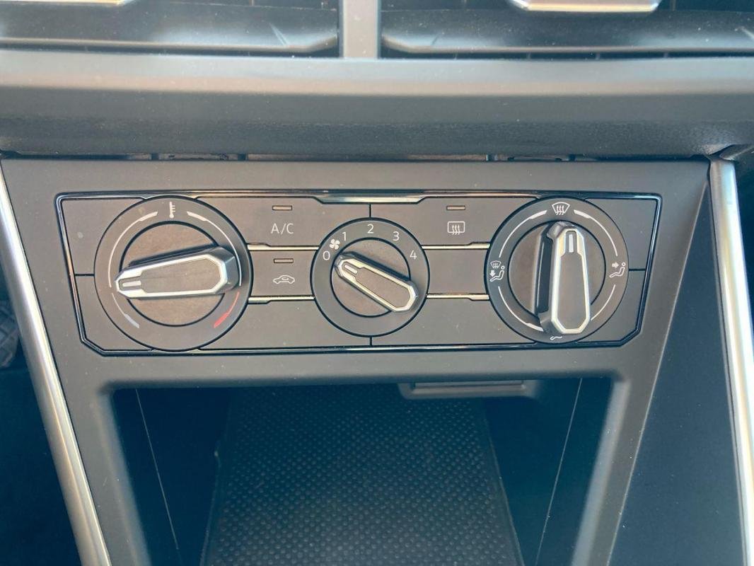 Volkswagen Taigo - Photo 19