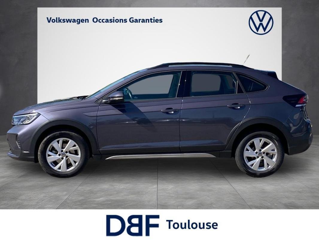 Volkswagen Taigo - Photo 2