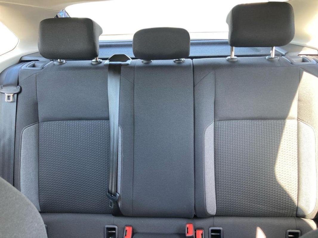 Volkswagen Taigo - Photo 22