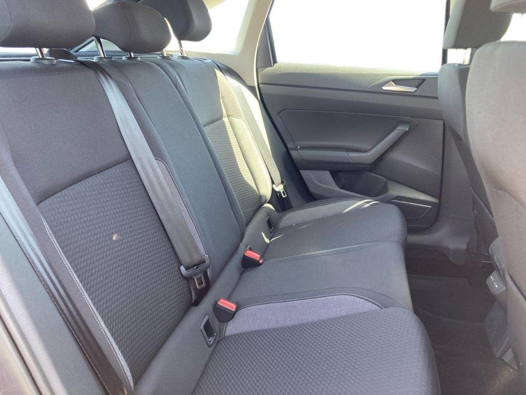 Volkswagen Taigo - Photo 23