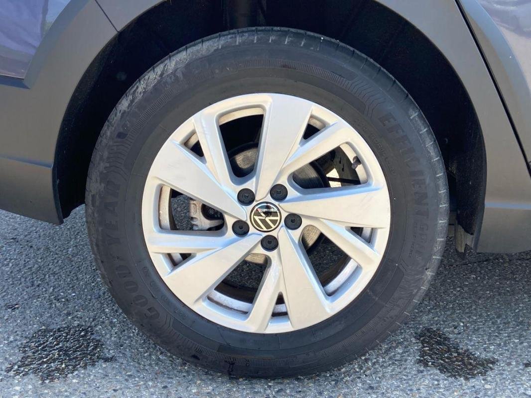 Volkswagen Taigo - Photo 28