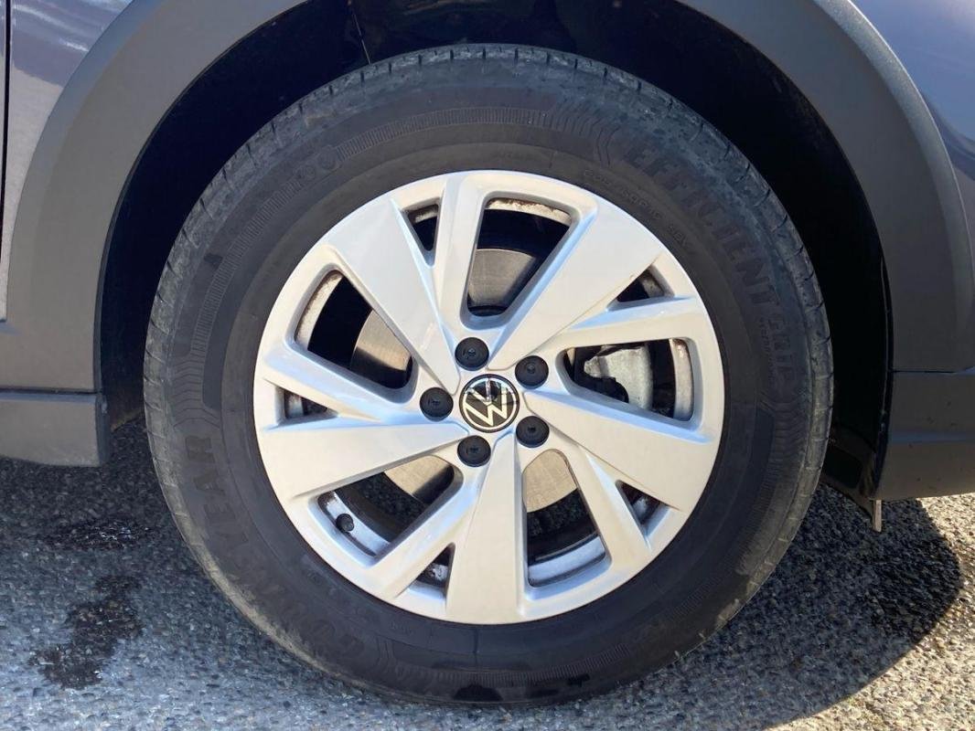 Volkswagen Taigo - Photo 29