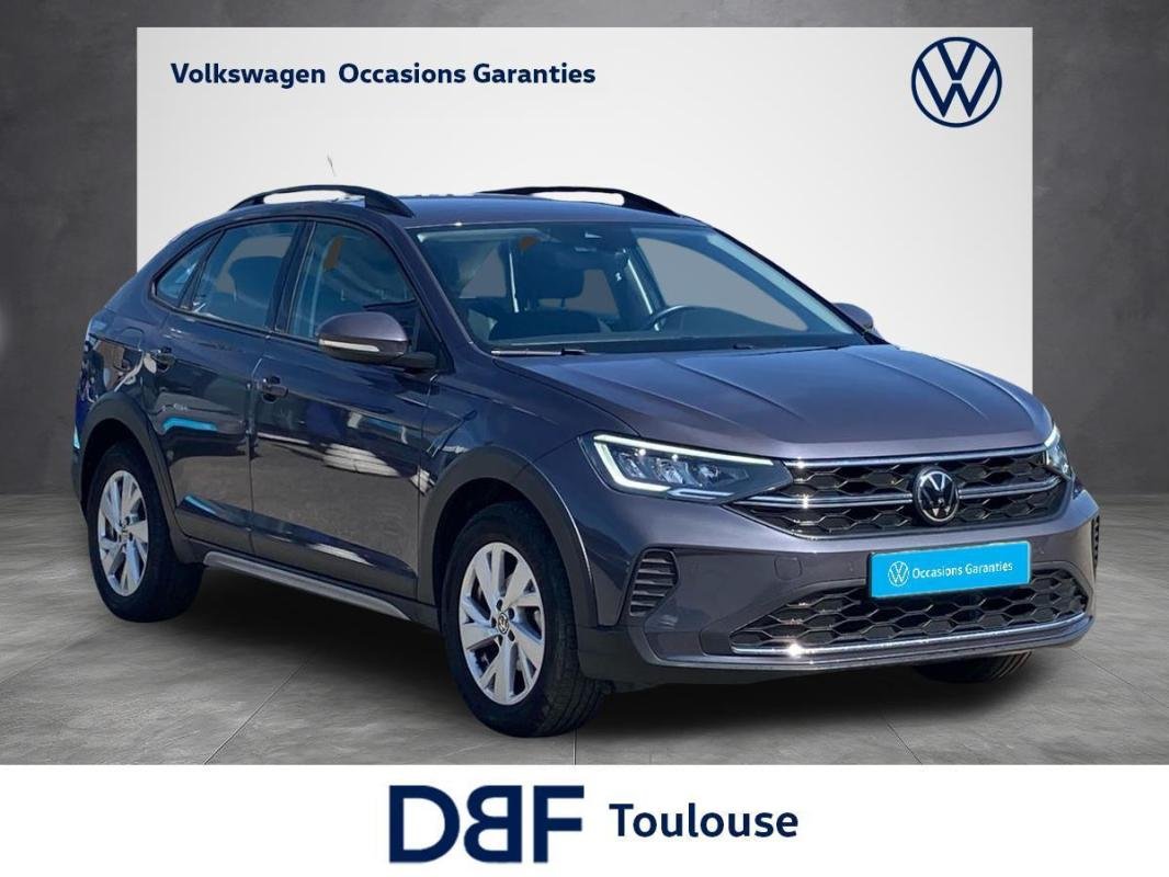 Volkswagen Taigo - Photo 6