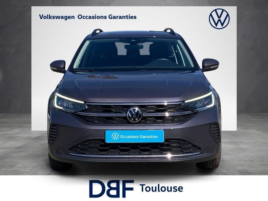 Volkswagen Taigo - Photo 7