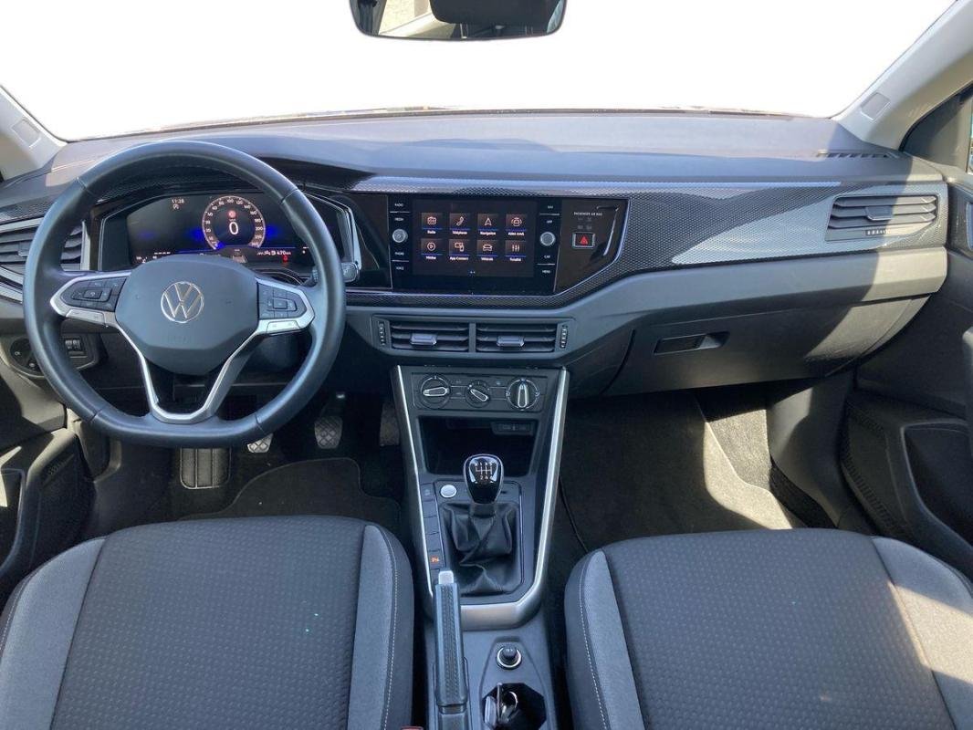 Volkswagen Taigo - Photo 8