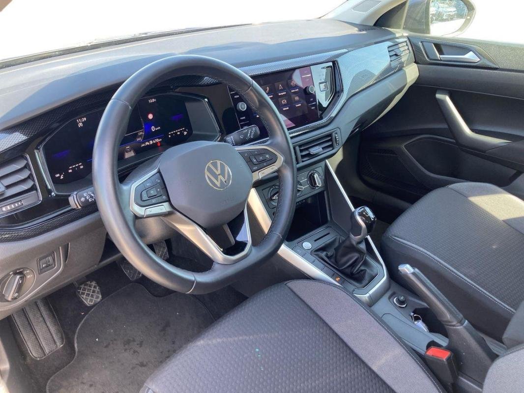 Volkswagen Taigo - Photo 9