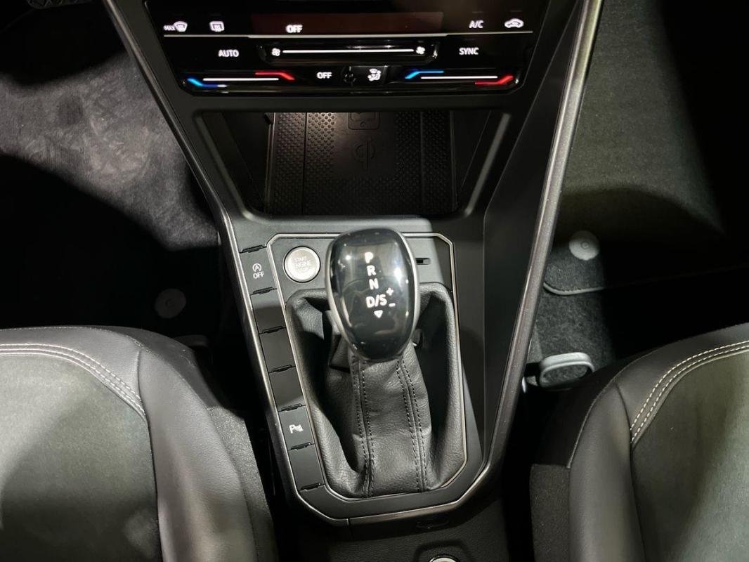 Volkswagen Taigo - Photo 11