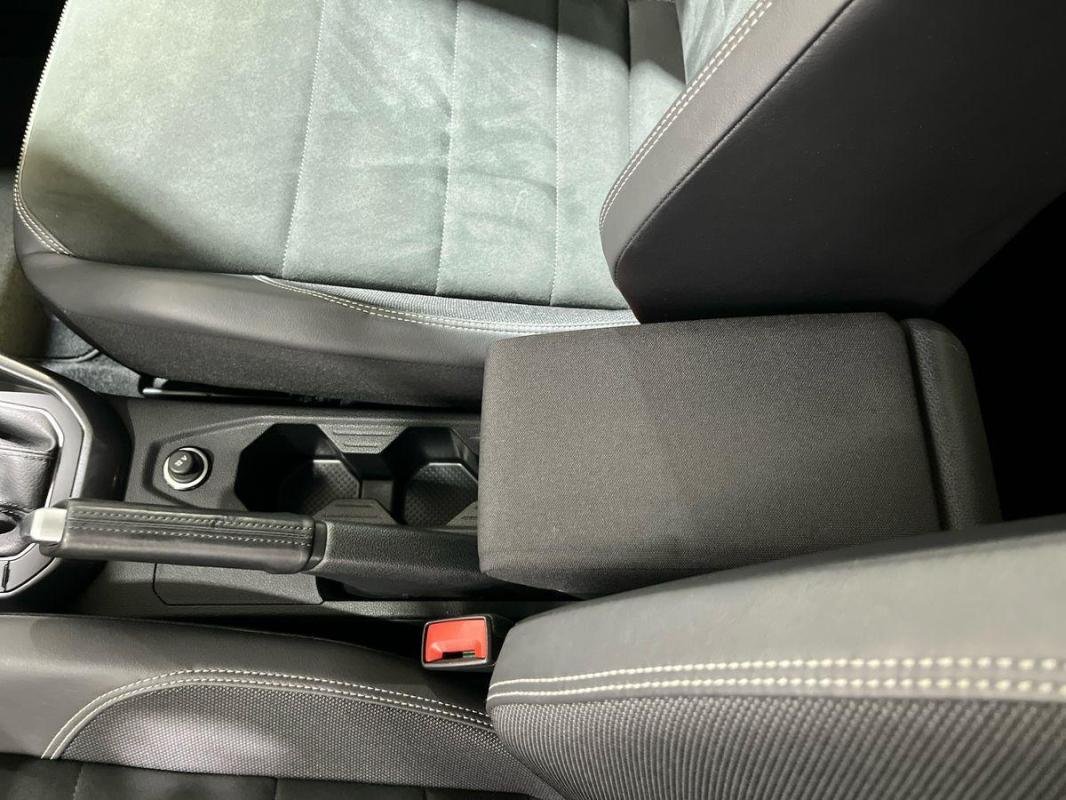 Volkswagen Taigo - Photo 12