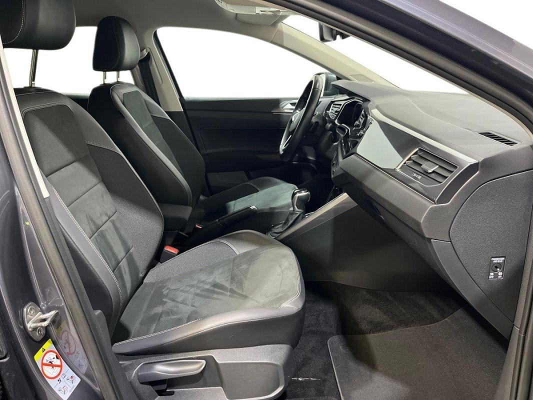 Volkswagen Taigo - Photo 13