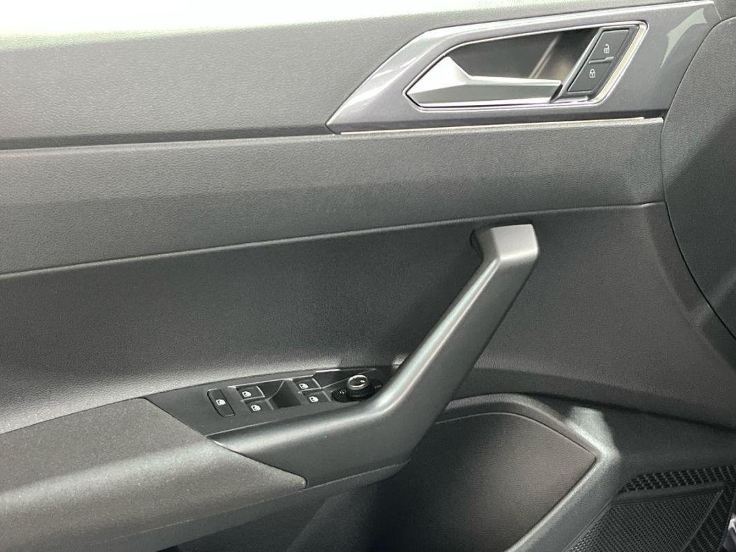 Volkswagen Taigo - Photo 15