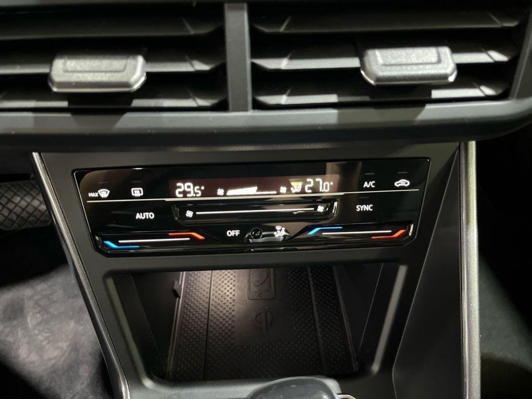 Volkswagen Taigo - Photo 19