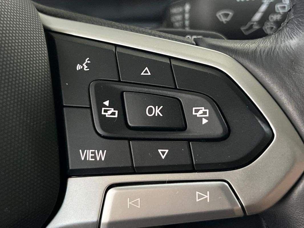 Volkswagen Taigo - Photo 20