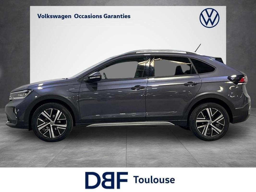 Volkswagen Taigo - Photo 2
