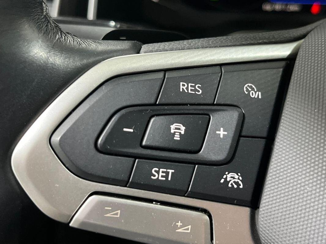 Volkswagen Taigo - Photo 21