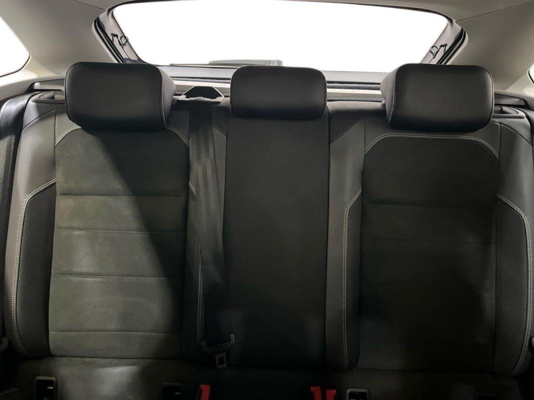 Volkswagen Taigo - Photo 22