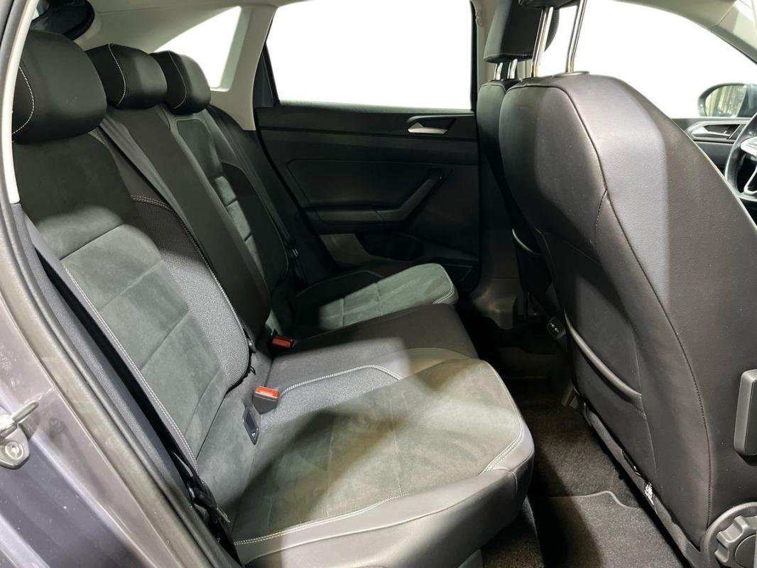 Volkswagen Taigo - Photo 23