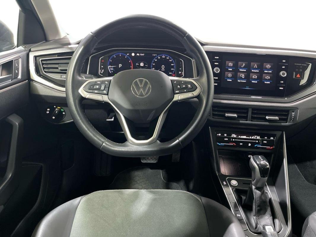 Volkswagen Taigo - Photo 24