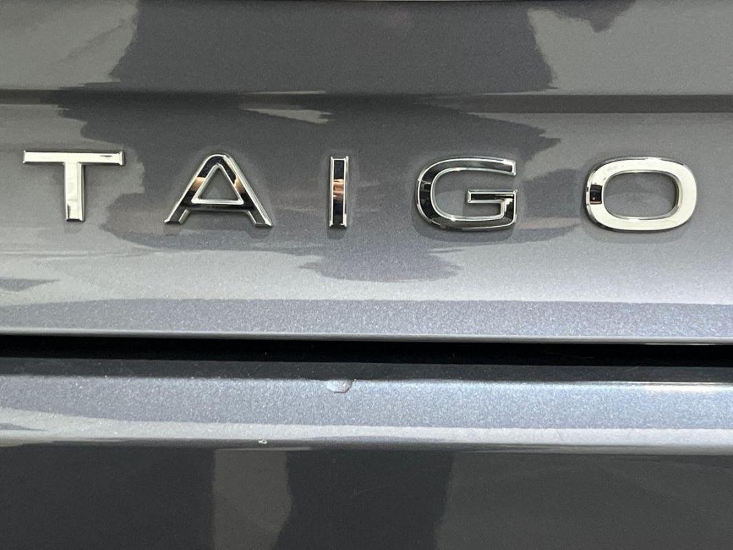 Volkswagen Taigo - Photo 27