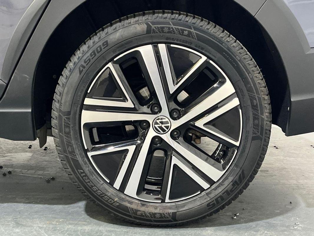 Volkswagen Taigo - Photo 28