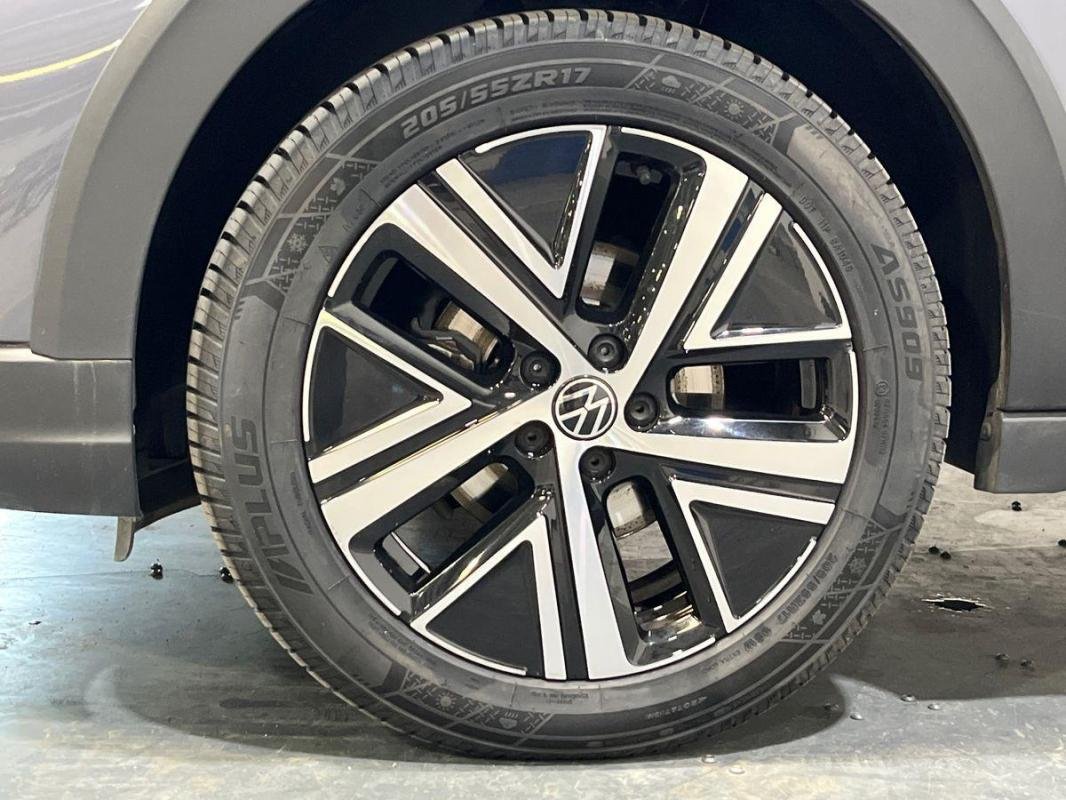 Volkswagen Taigo - Photo 29