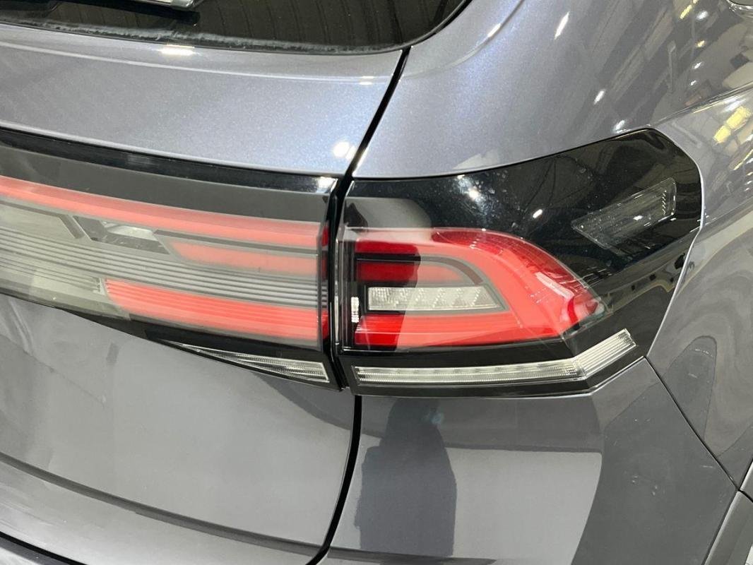 Volkswagen Taigo - Photo 30
