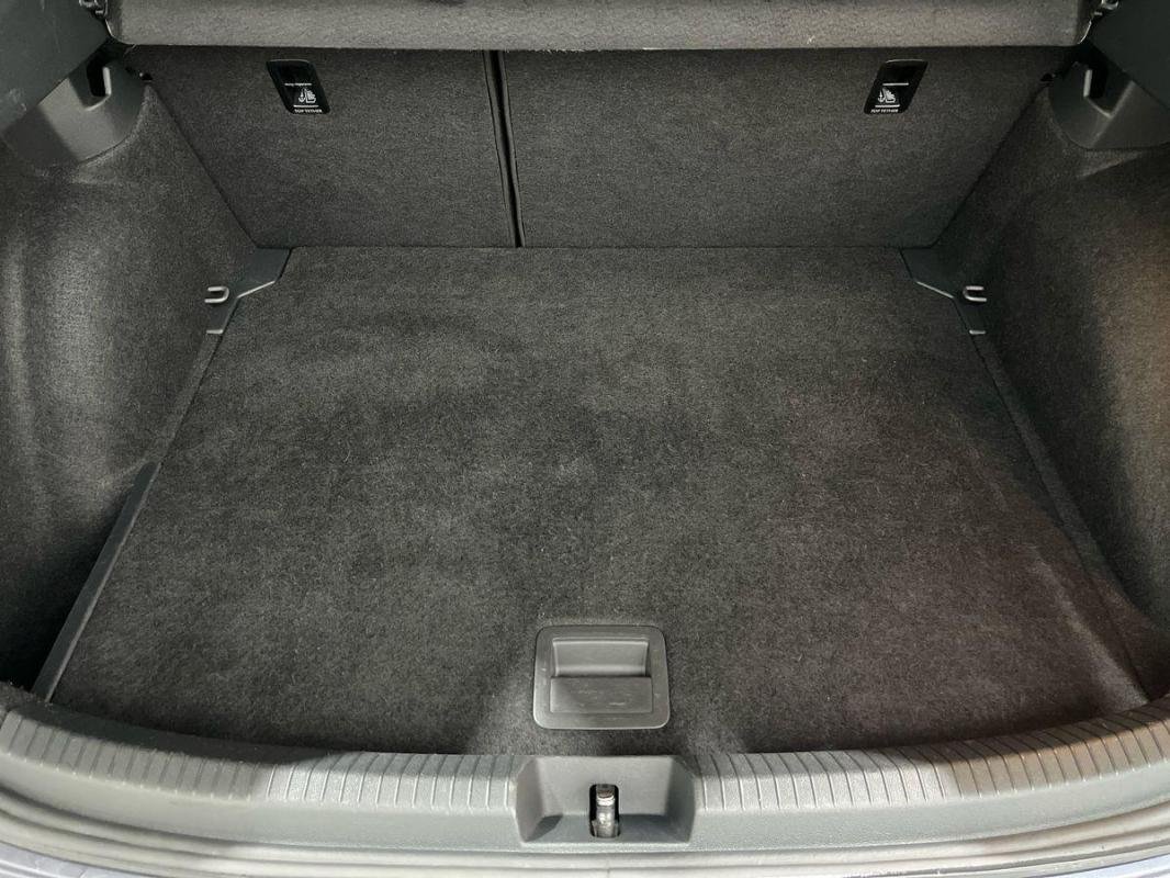 Volkswagen Taigo - Photo 31