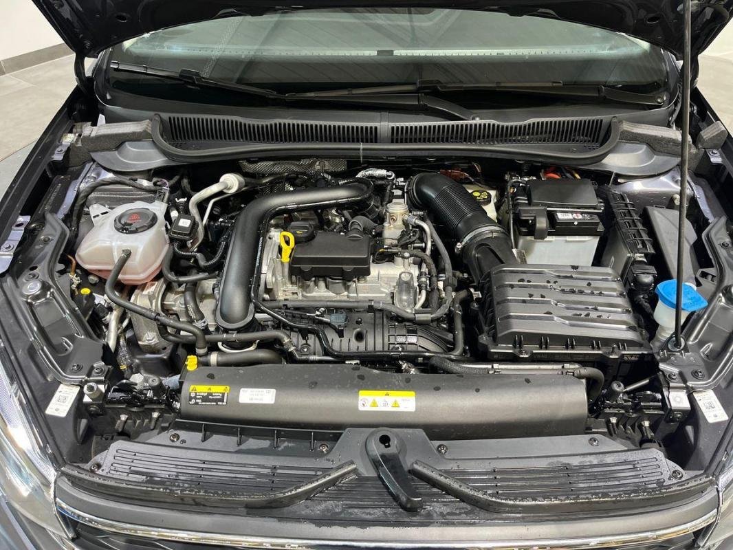 Volkswagen Taigo - Photo 33