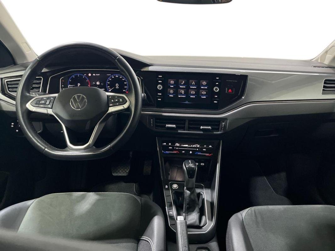 Volkswagen Taigo - Photo 8