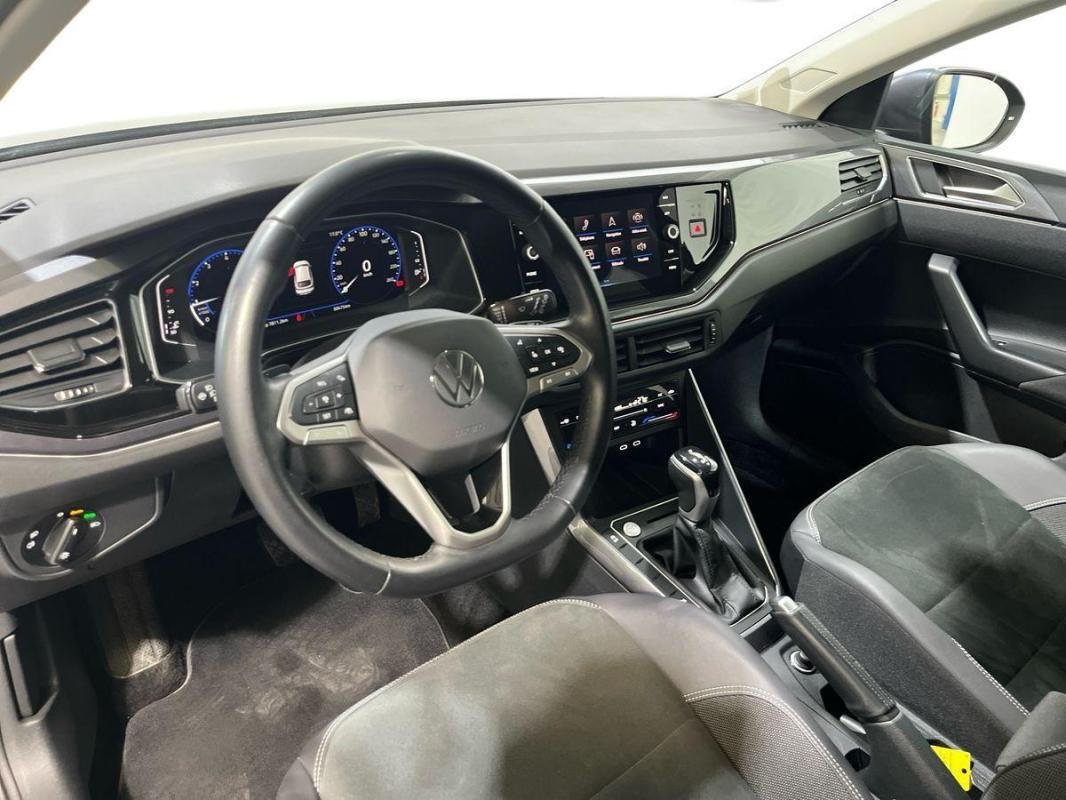 Volkswagen Taigo - Photo 9