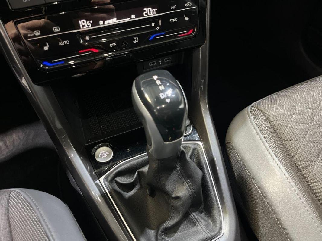 Volkswagen T-Cross - Photo 11