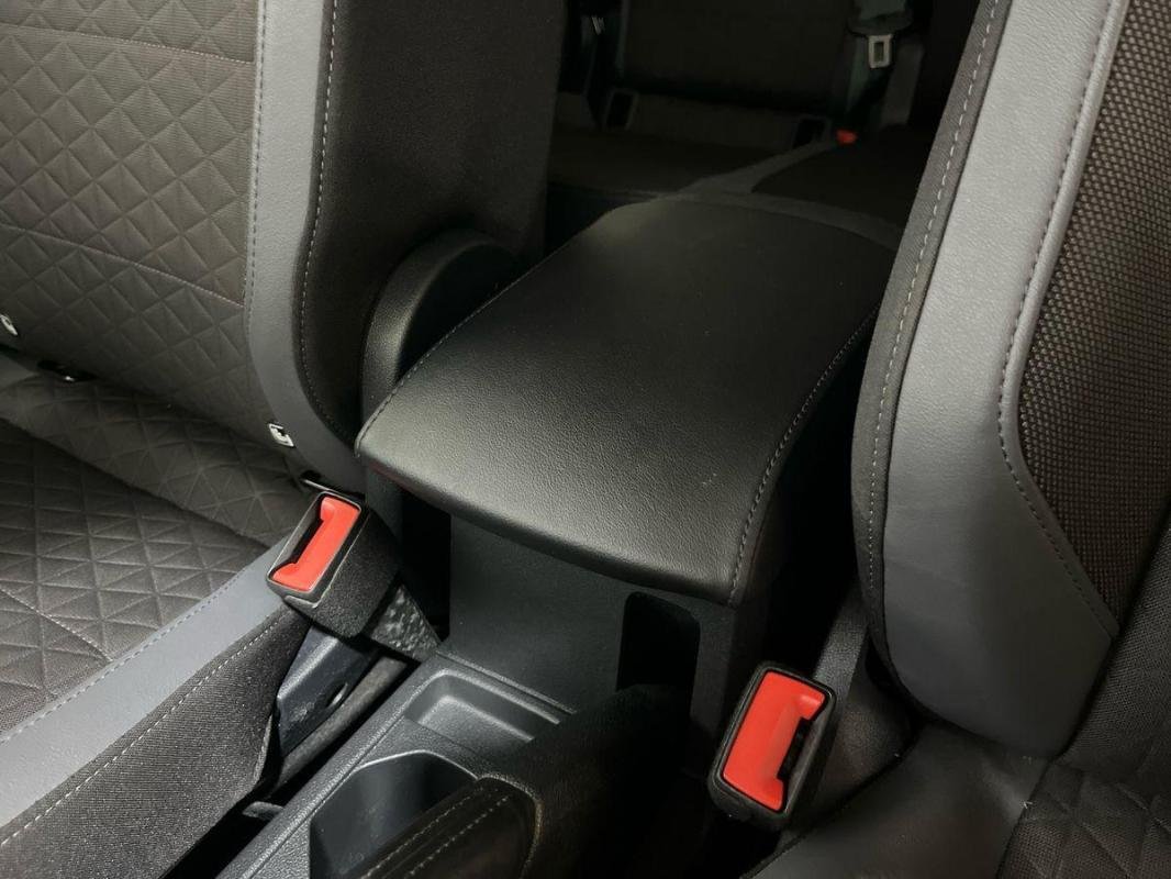 Volkswagen T-Cross - Photo 12