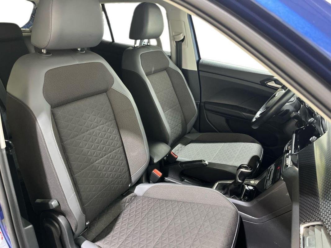 Volkswagen T-Cross - Photo 13