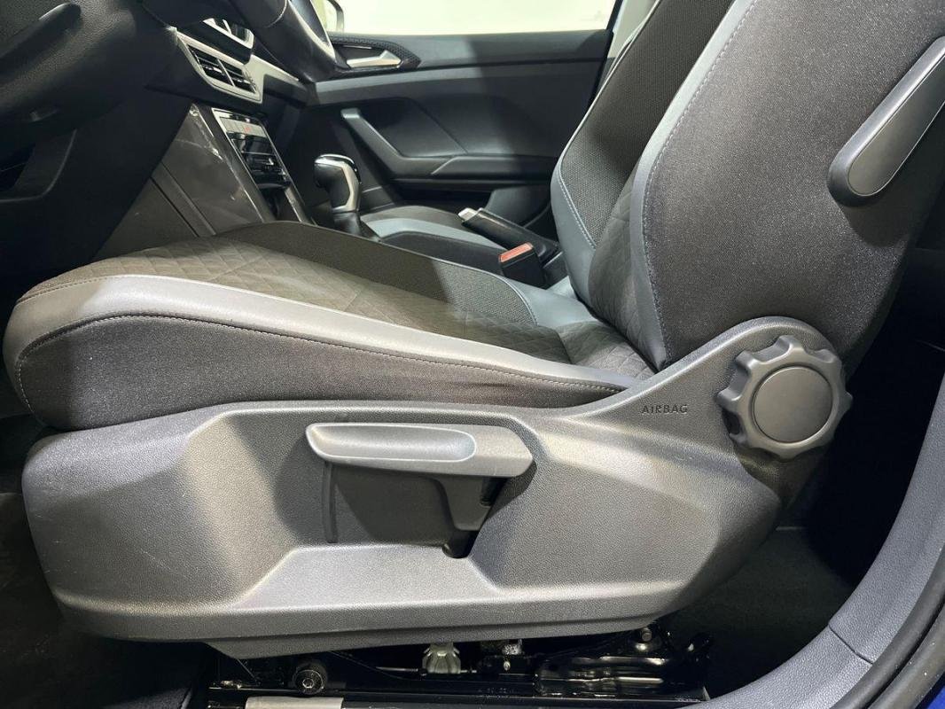 Volkswagen T-Cross - Photo 14