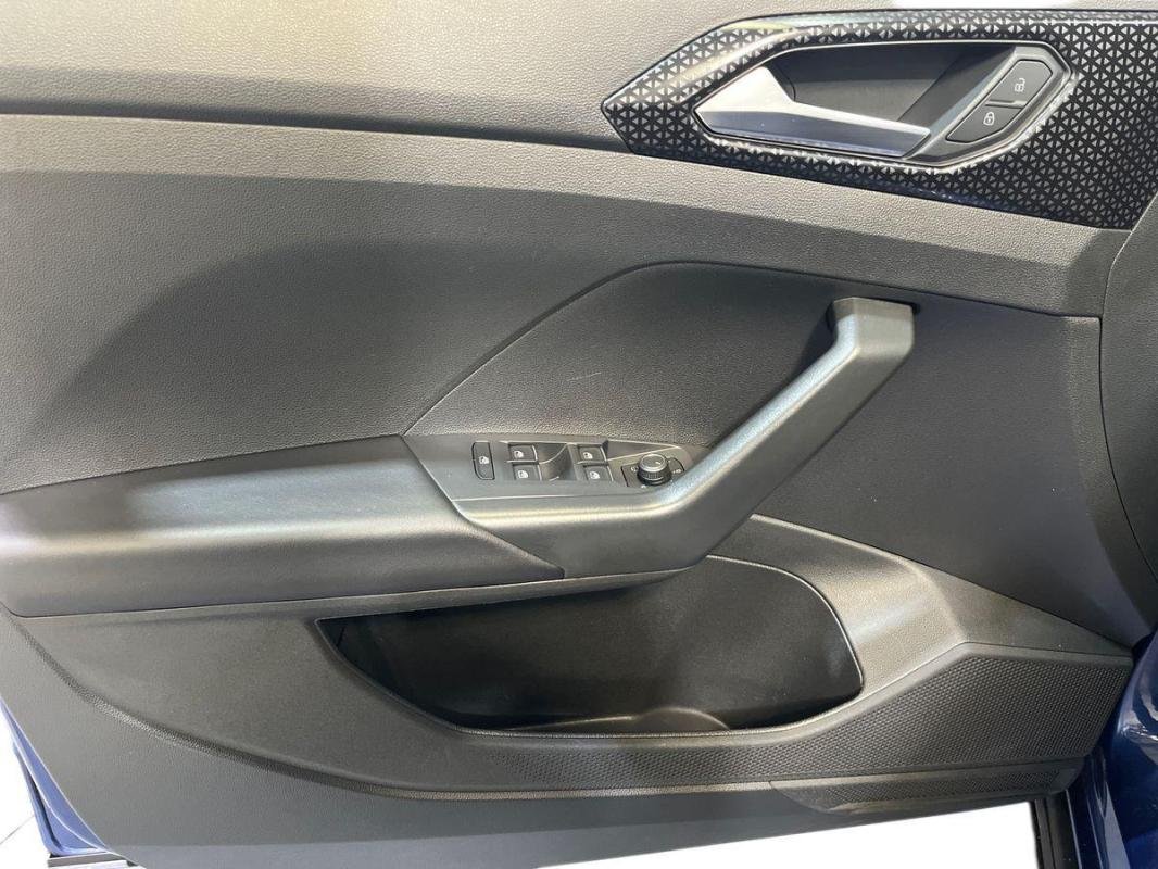 Volkswagen T-Cross - Photo 15