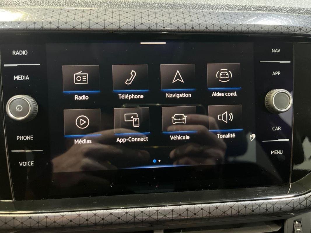 Volkswagen T-Cross - Photo 16