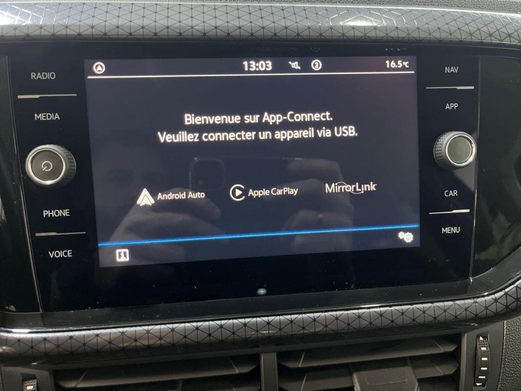 Volkswagen T-Cross - Photo 17