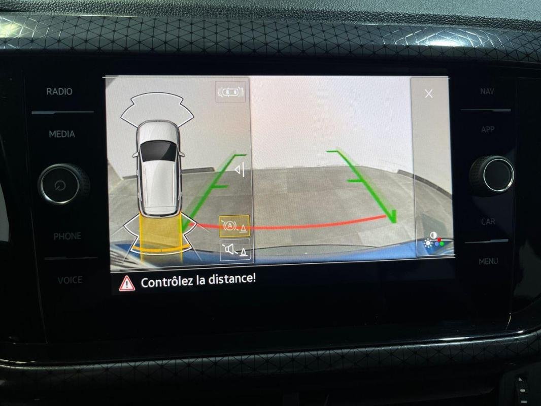 Volkswagen T-Cross - Photo 18