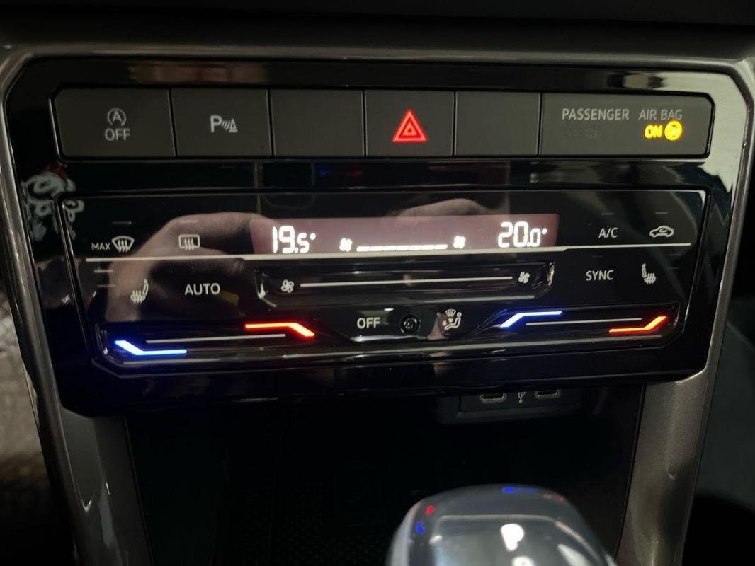 Volkswagen T-Cross - Photo 19