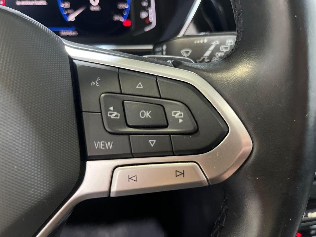Volkswagen T-Cross - Photo 20